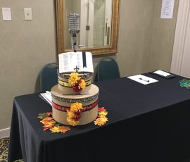 Women's Empowerment Luncheon 2018
