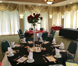 Women's Empowerment Luncheon 2018
