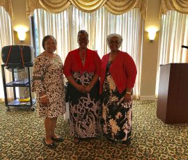 Women's Empowerment Luncheon 2018