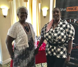 Women's Empowerment Luncheon 2018