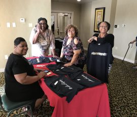Women's Empowerment Luncheon 2018