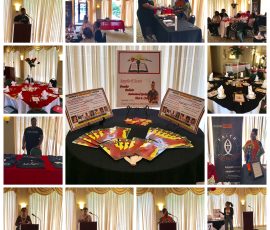 Women's Empowerment Luncheon 2018