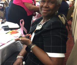 Healing for Hurting Conference