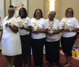 Healing for Hurting Conference
