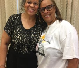 Healing for Hurting Conference