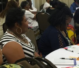 Healing for Hurting Conference