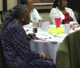 Healing for Hurting Conference