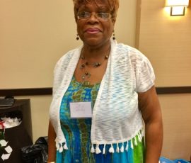 Healing for Hurting Conference