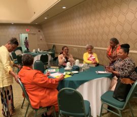 Participants