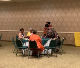 Participants