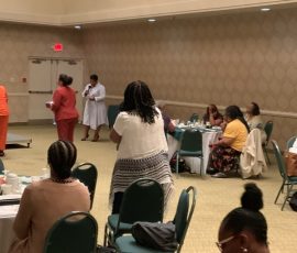 Testimony