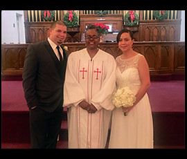 Weddings